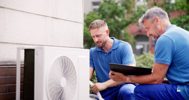 Best HVAC Retrofitting and Upgrading in Browns Lake, WI