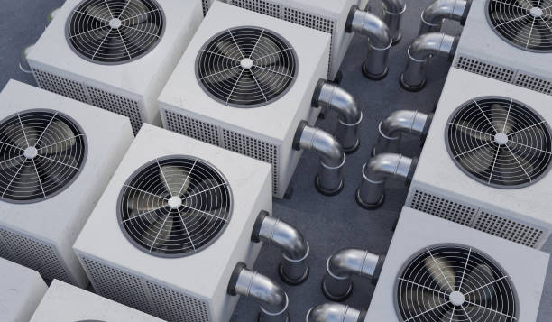 Best Residential HVAC in Browns Lake, WI