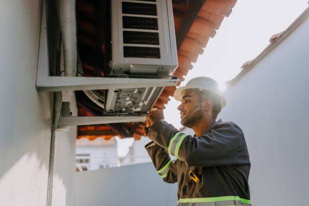 Trusted Browns Lake, WI HVAC Experts