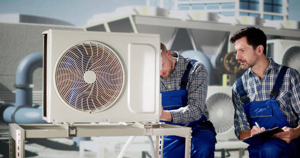 Best Geothermal HVAC Systems in Browns Lake, WI