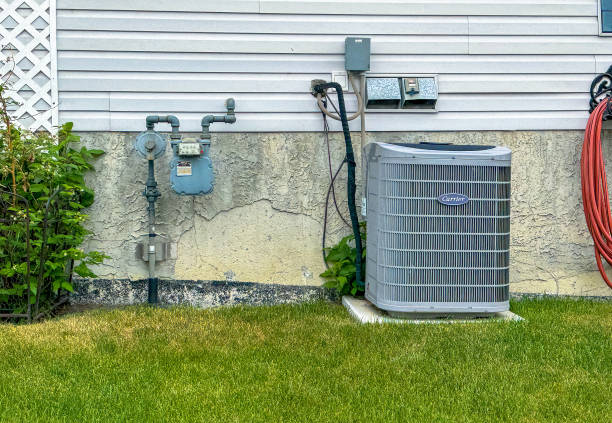  Browns Lake, WI HVAC Pros